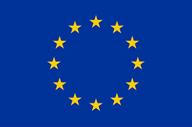 EU flag